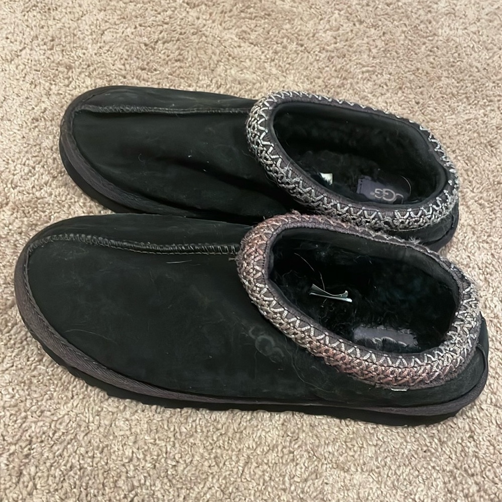 women’s tasman uggs